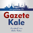 Gazetekale.com logo