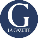 Gazettenpdc.fr logo