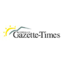 Gazettetimes.com logo
