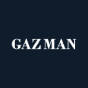 Gazman.com.au logo