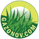 Gazonov.com logo