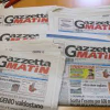 Gazzettamatin.com logo