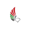 Gcaa.gov.ae logo