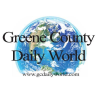 Gcdailyworld.com logo