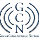 Gcnlive.com logo