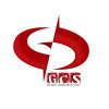 Gcs.ir logo