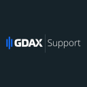 Gdax.com logo