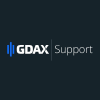 Gdax.com logo