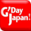 Gdayjapan.com.au logo