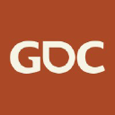 Gdconf.com logo