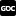 Gdcvault.com logo