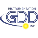 Gddinstrumentation.com logo
