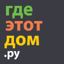 Gdeetotdom.ru logo