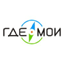 Gdemoi.ru logo