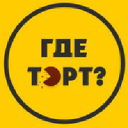 Gdetort.ru logo