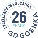 Gdgoenka.com logo