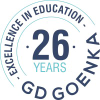 Gdgoenka.com logo