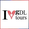 Gdltours.com logo