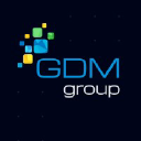Gdmgroup.com logo