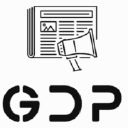 Gdp.ch logo