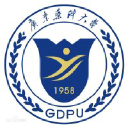 Gdpu.edu.cn logo