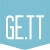 Ge.tt logo