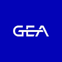 Gea.com logo