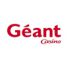 Geantcasino.fr logo