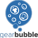 Gearbubble.com logo