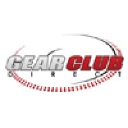 Gearclubdirect.com logo