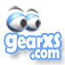 Gearxs.com logo