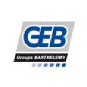 Geb.fr logo
