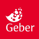 Geberconsulting.com logo