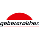 Gebetsroither.com logo