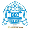 Gec.ac.in logo