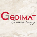 Gedimat.fr logo