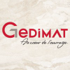 Gedimat.fr logo