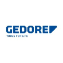 Gedore.com logo