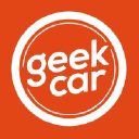 Geekcar.com logo