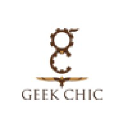 Geekchichq.com logo