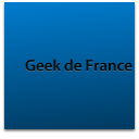 Geekdefrance.fr logo