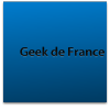 Geekdefrance.fr logo