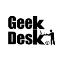 Geekdesk.com logo