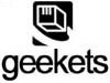 Geekets.com logo
