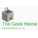 Geekhome.co.za logo