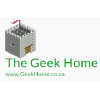 Geekhome.co.za logo