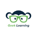 Geeklearning.io logo