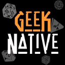 Geeknative.com logo