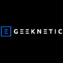 Geeknetic.es logo