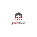 Geeknizer.com logo